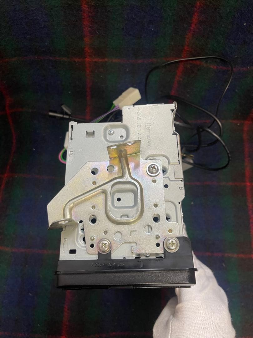 パイオニア カーオーディオ carrozzeria FH-8500DVS