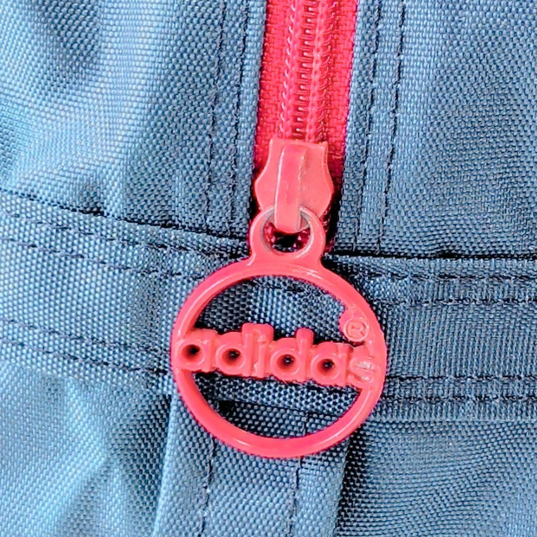 adidas ヴィンテージ 70～80s ボストンバッグ スクールバッグ