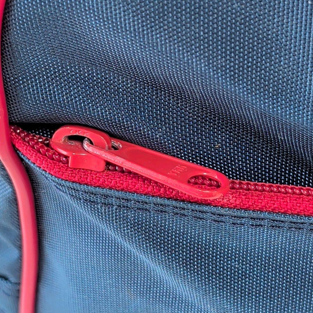 adidas ヴィンテージ 70～80s ボストンバッグ スクールバッグ