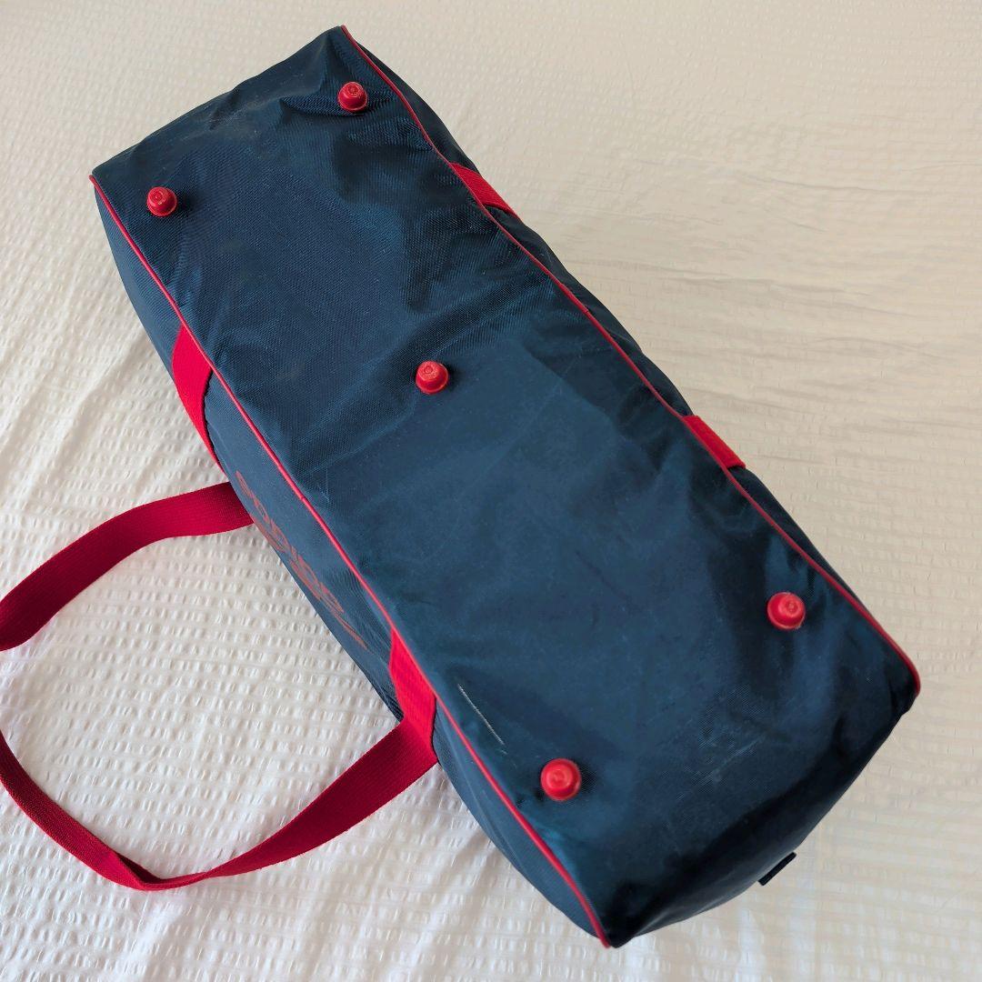 adidas ヴィンテージ 70～80s ボストンバッグ スクールバッグ