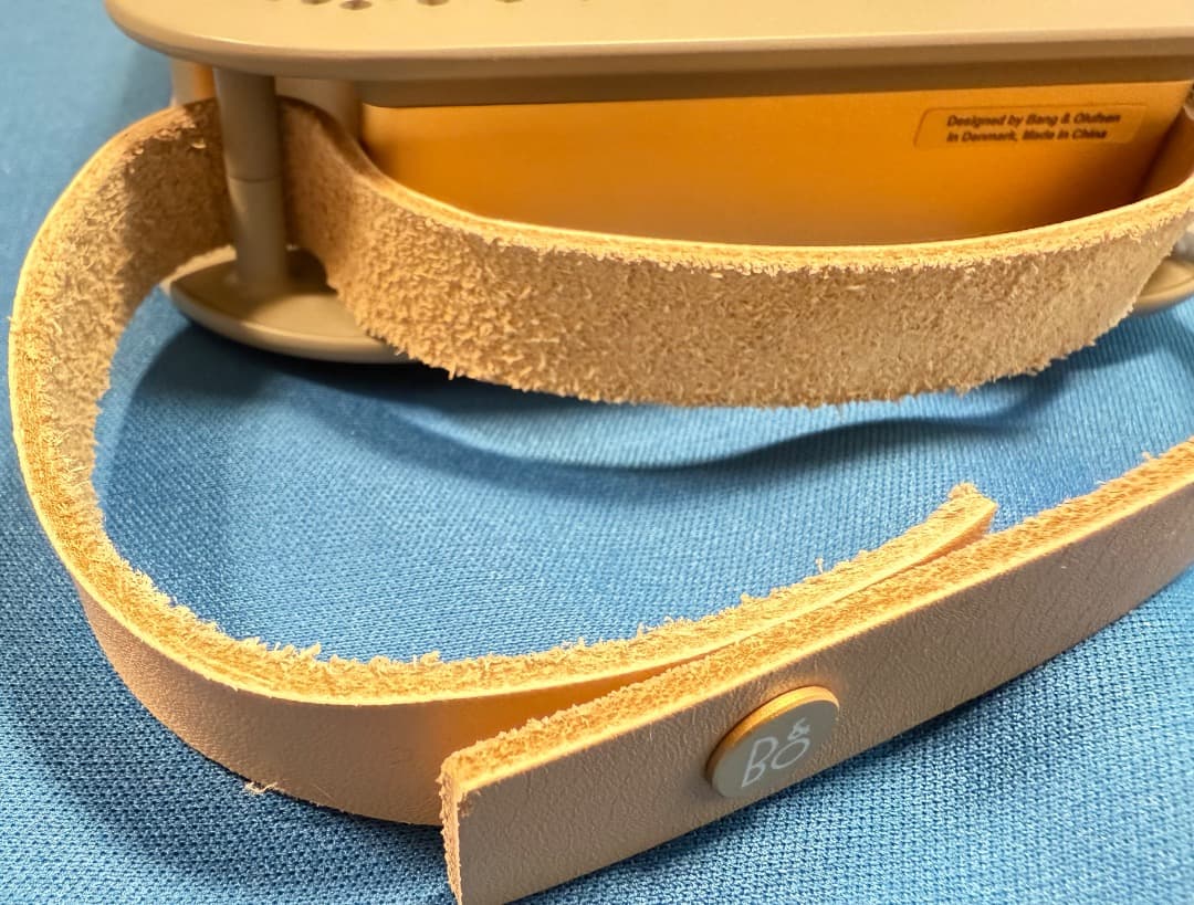 BEOPLAY A2 バングアンドオルフセン　ジャンク品