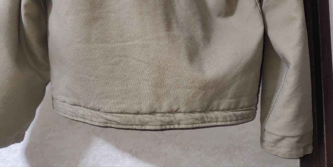 NAVY DEPARTMENT N-1 デッキジャケット 34