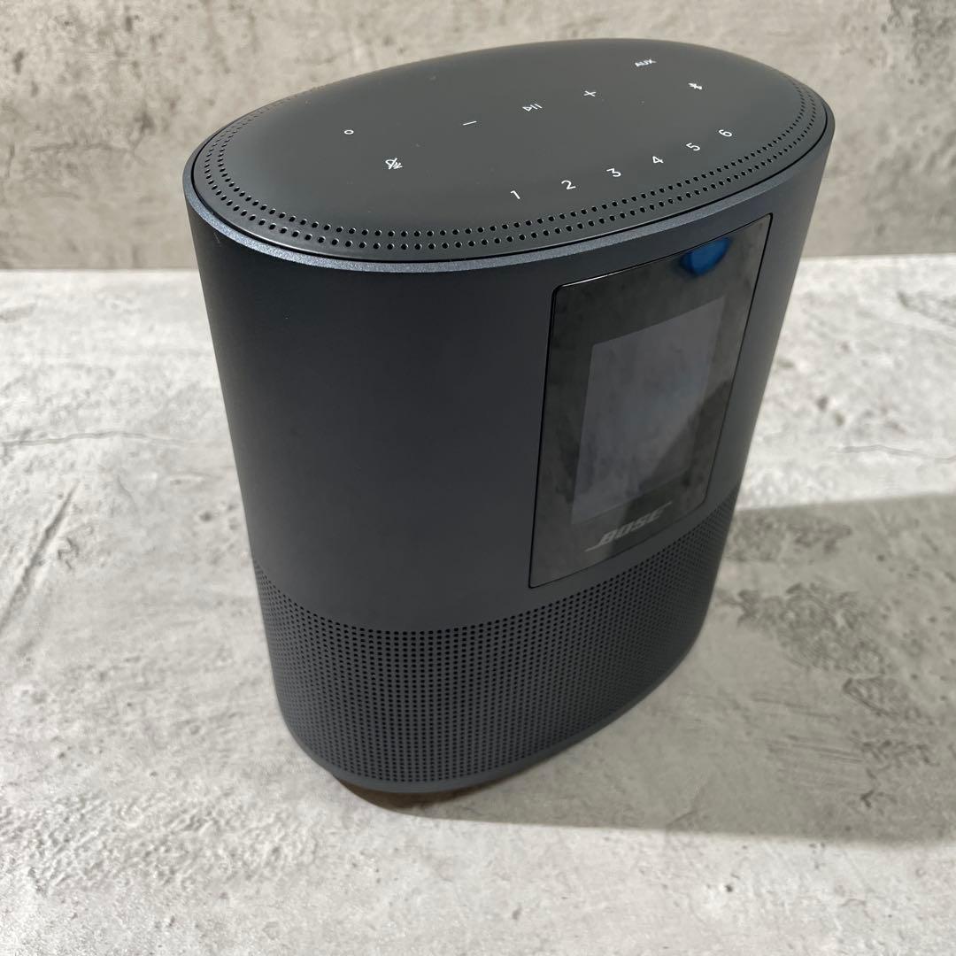 Bose  Speaker 500（ボーズ ホームスピーカー 500）