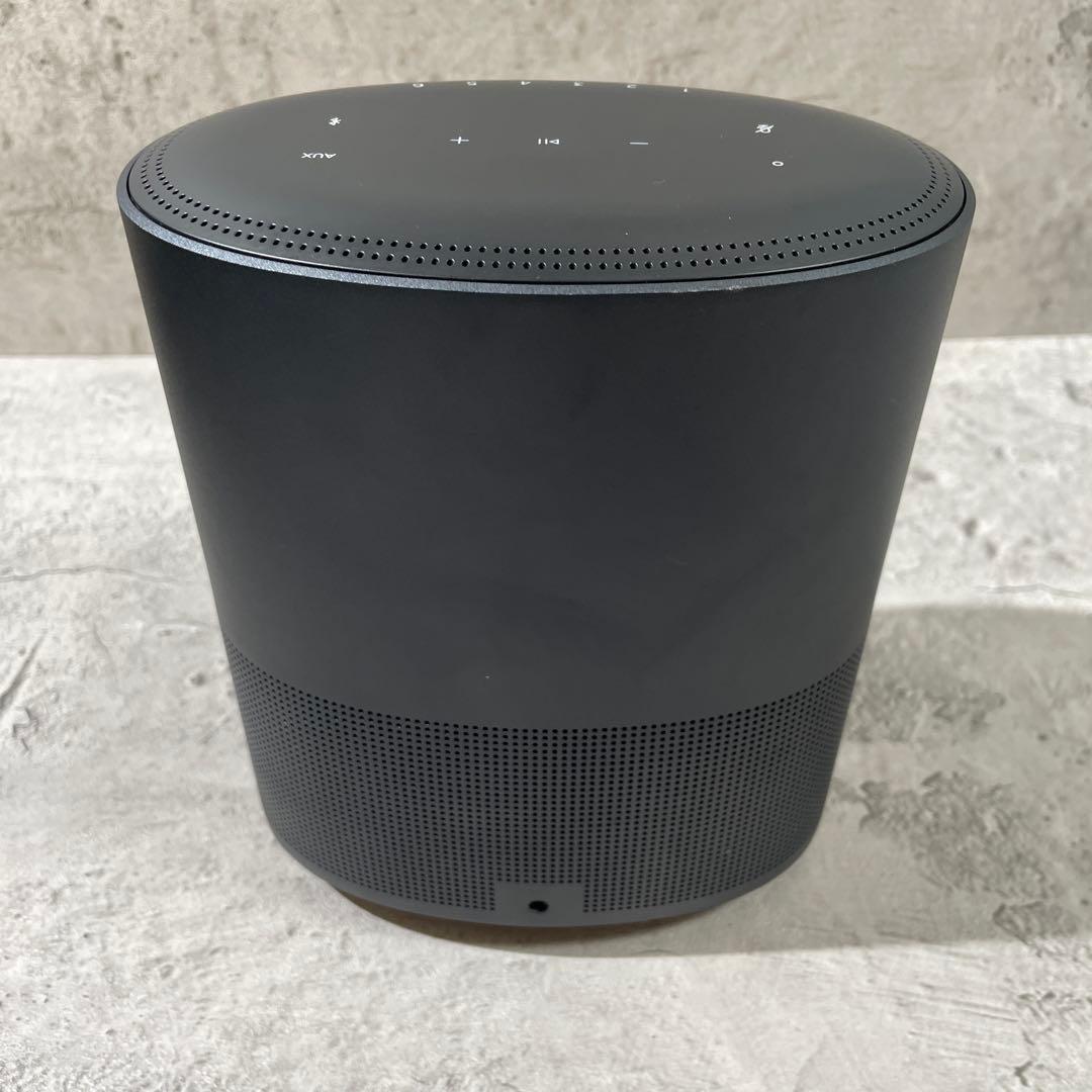 Bose  Speaker 500（ボーズ ホームスピーカー 500）