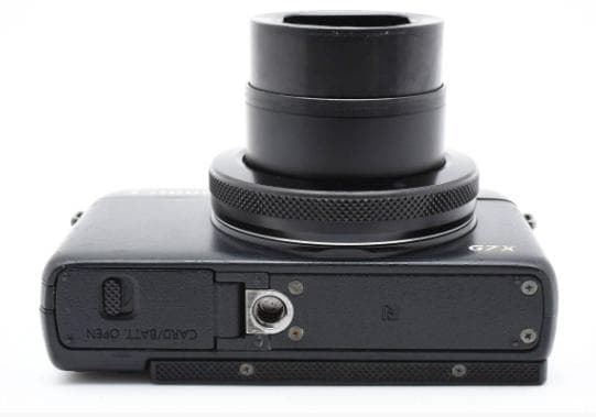 Canon PowerShot G7X コンパクトデジタルカメラ