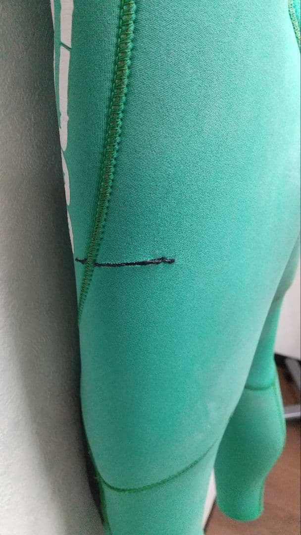 west フルスーツ