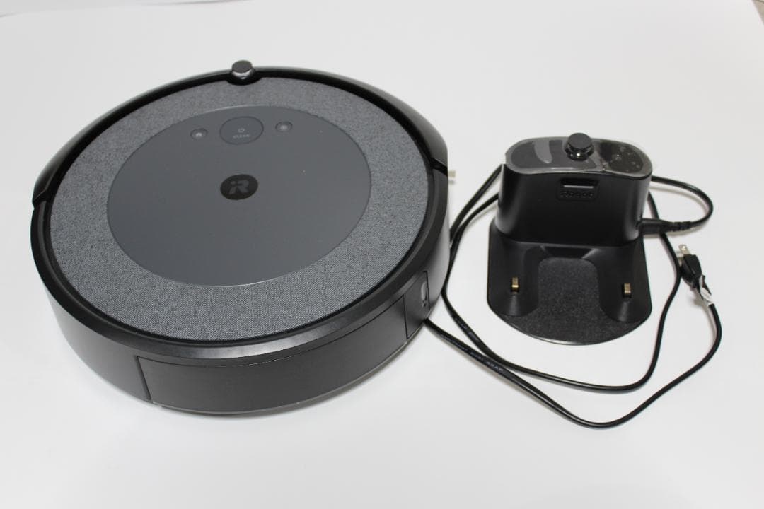 美品 Roomba i3ルンバ アイロボット