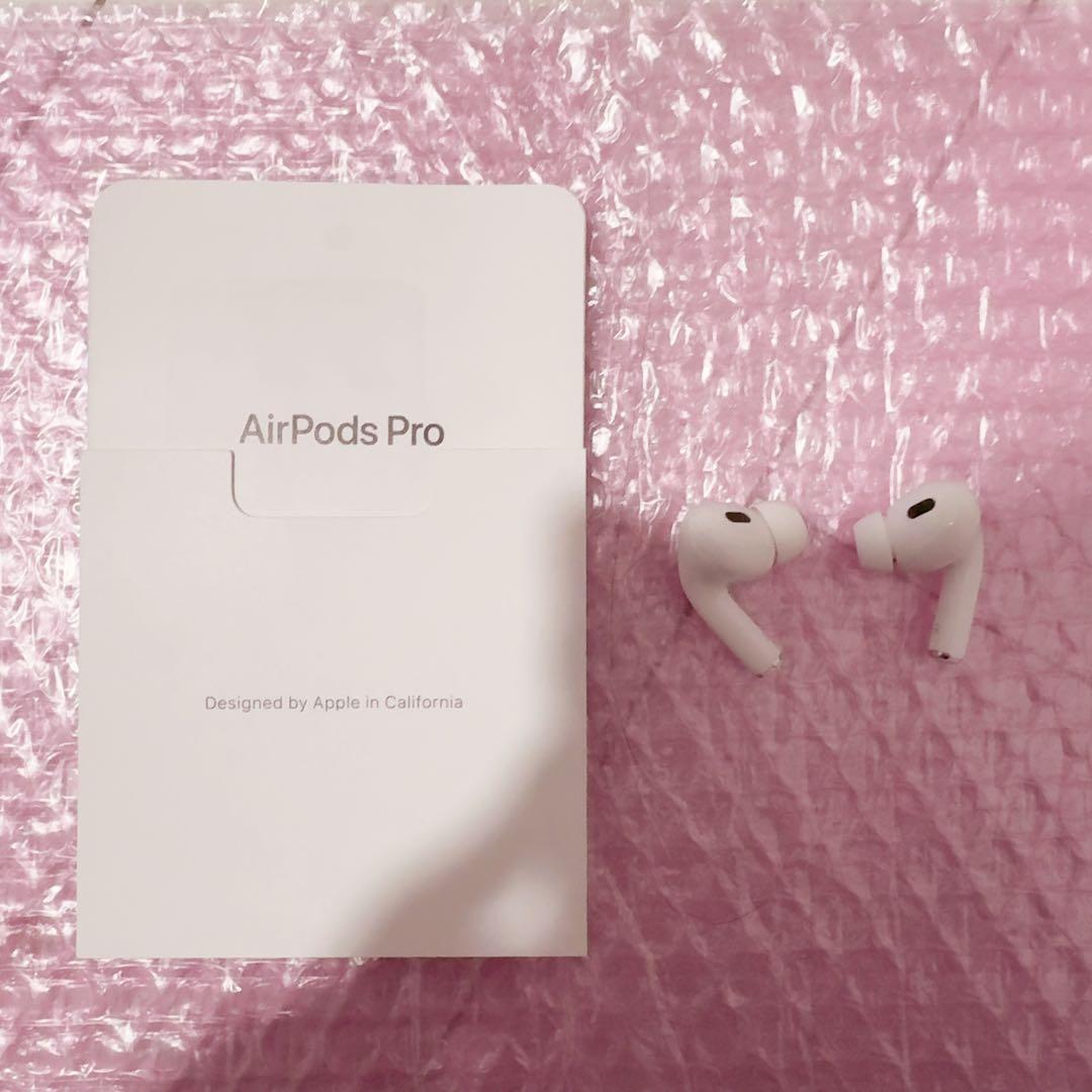 AirPods Pro 第2世代 両耳