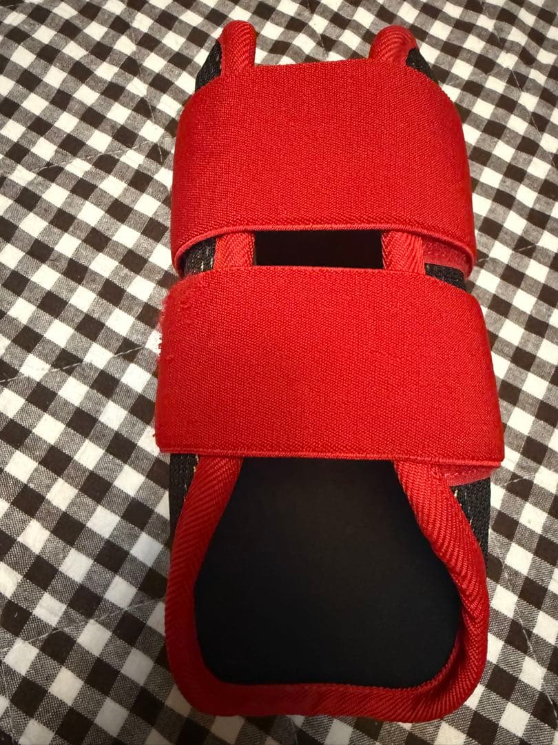 ミズノプロ・限定エルボーガード（両打者用）