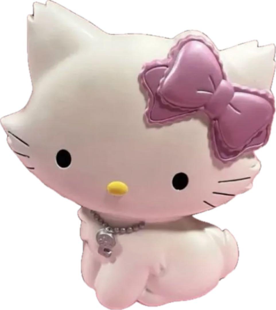 テ押１　激レア　チャーミーキティ　空気清浄機　【２００６年製】