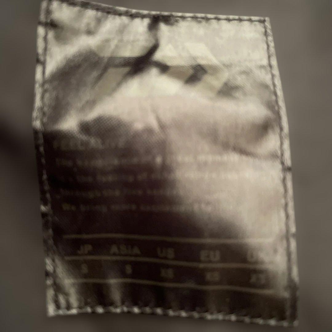 ダイワピア39 カナディアンファテーグジャケット　サイズS