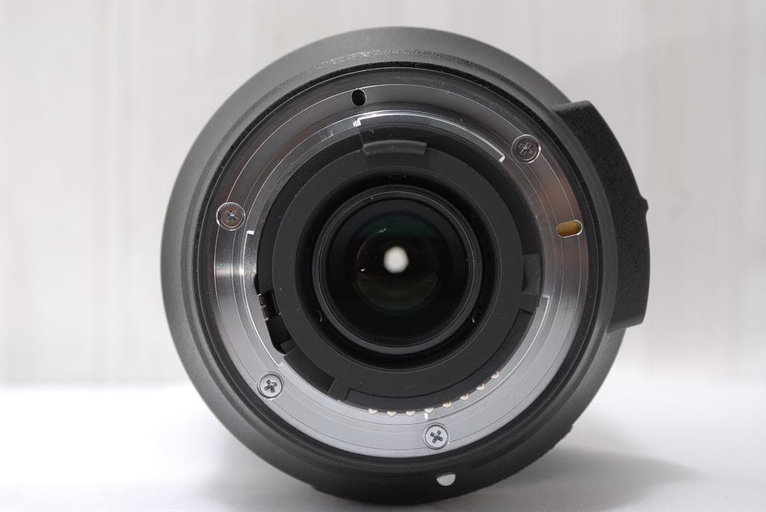✨美品✨Nikon AF-S DX 18-140mm VR 接写フィルター付き