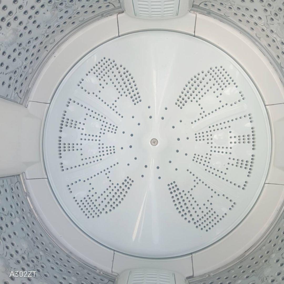 A01B3 安心保証付き　日立　全自動大型洗濯機 容量9㌔