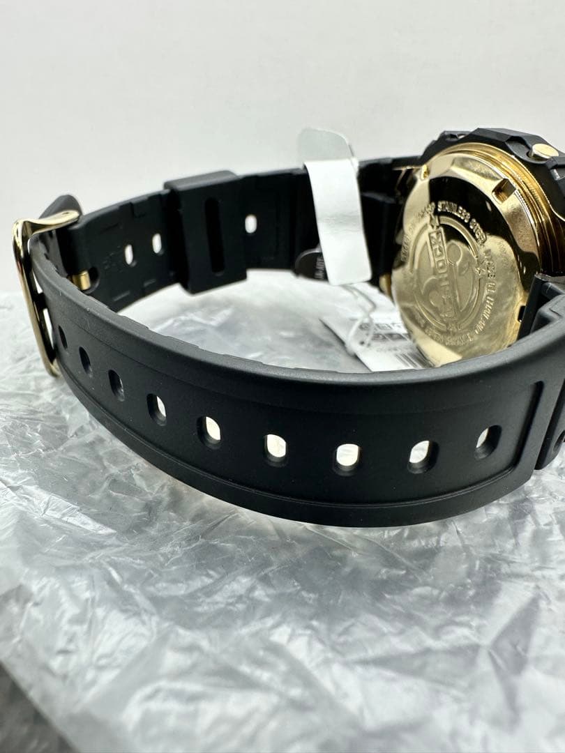 セール　新品未使用　G-SHOCK 限定 DW-5025SP 25周年