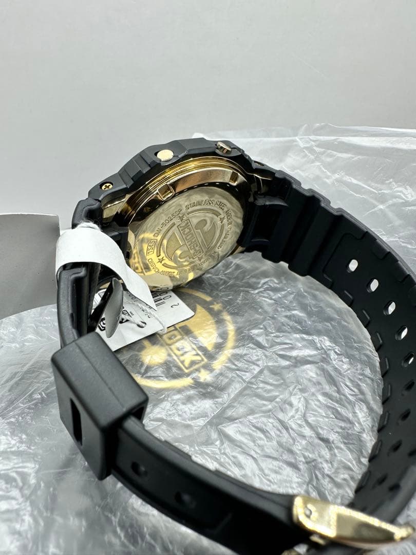 セール　新品未使用　G-SHOCK 限定 DW-5025SP 25周年