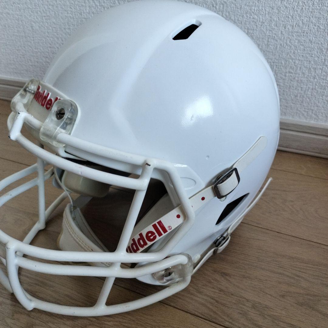 【特価】Riddell ヘルメット スピードアイコン アメリカンフットボール