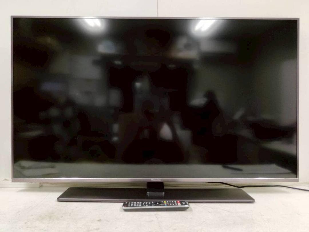 【完動品】Hisense ハイセンス 液晶テレビ 50A6800