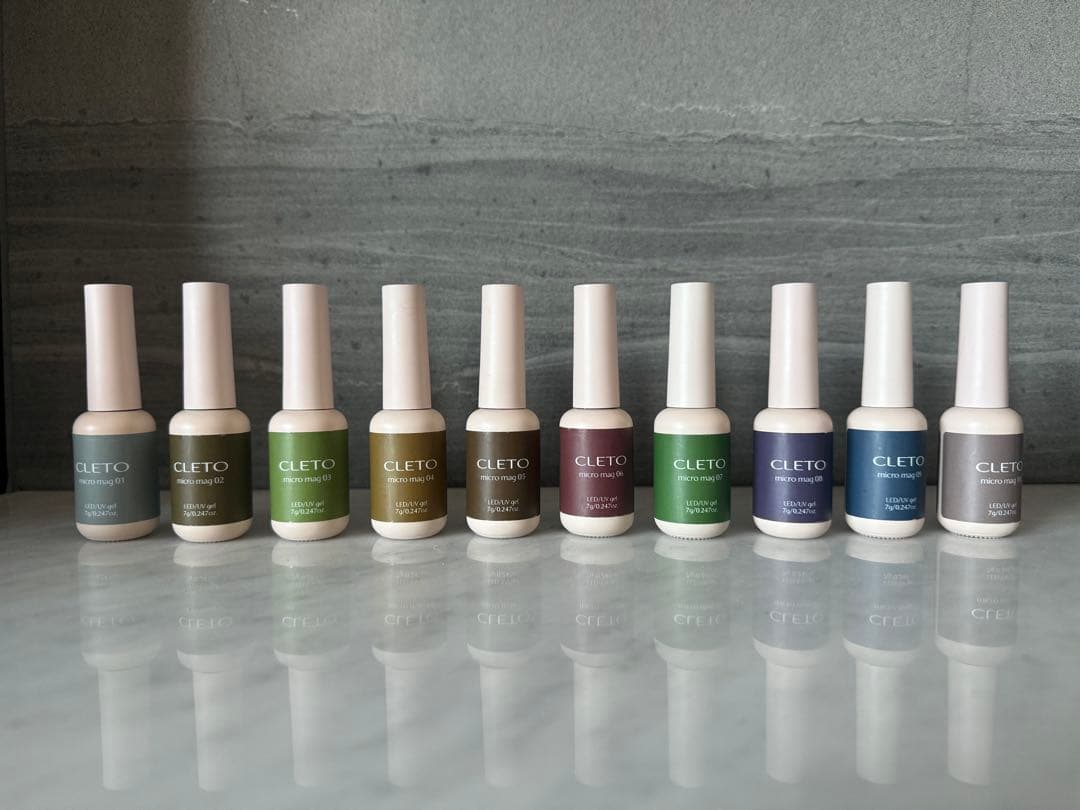 クレト　CLETO micro mag