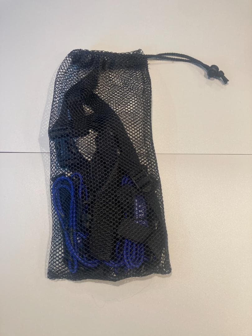 TYE4 エクササイズバンド