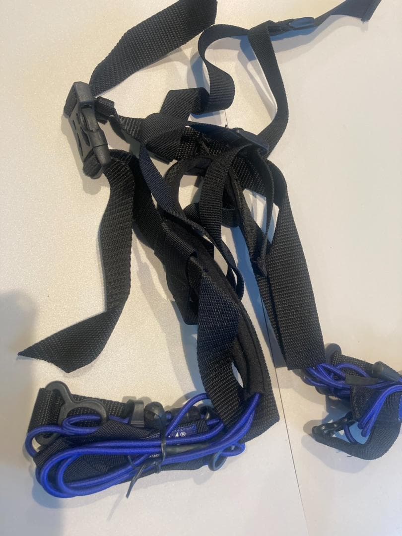 TYE4 エクササイズバンド