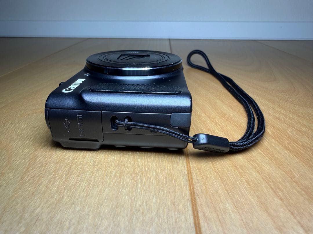 コンパクトデジタルカメラ　PowerShot SX620HS wifi