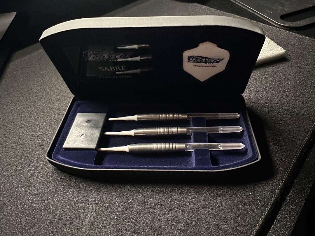 ダーツ DMC SABRE 18g