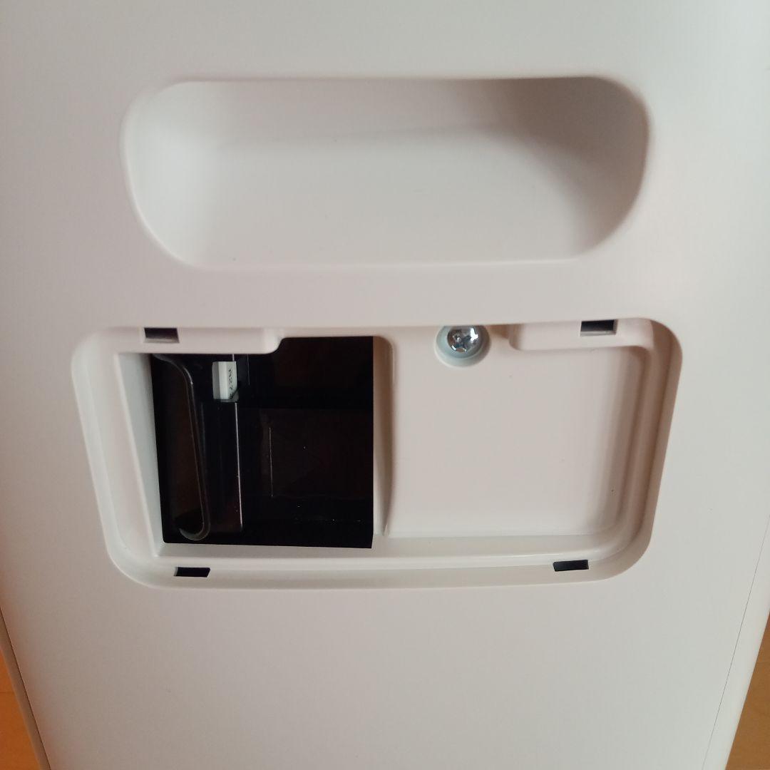 ✨️極美品✨️ SHARP 除湿機 CV-RH140-W プラズマクラスター