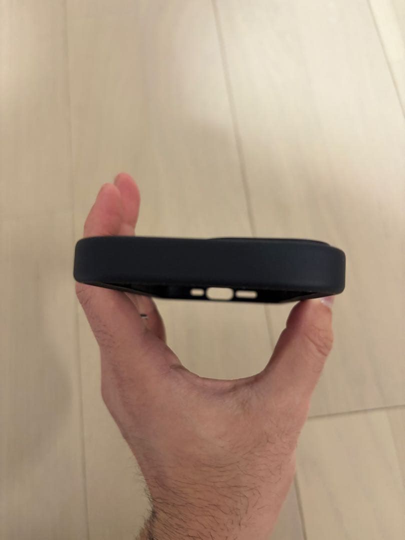 iPhone17 GODSELECTIONフラグメント CASETiFY 早者勝