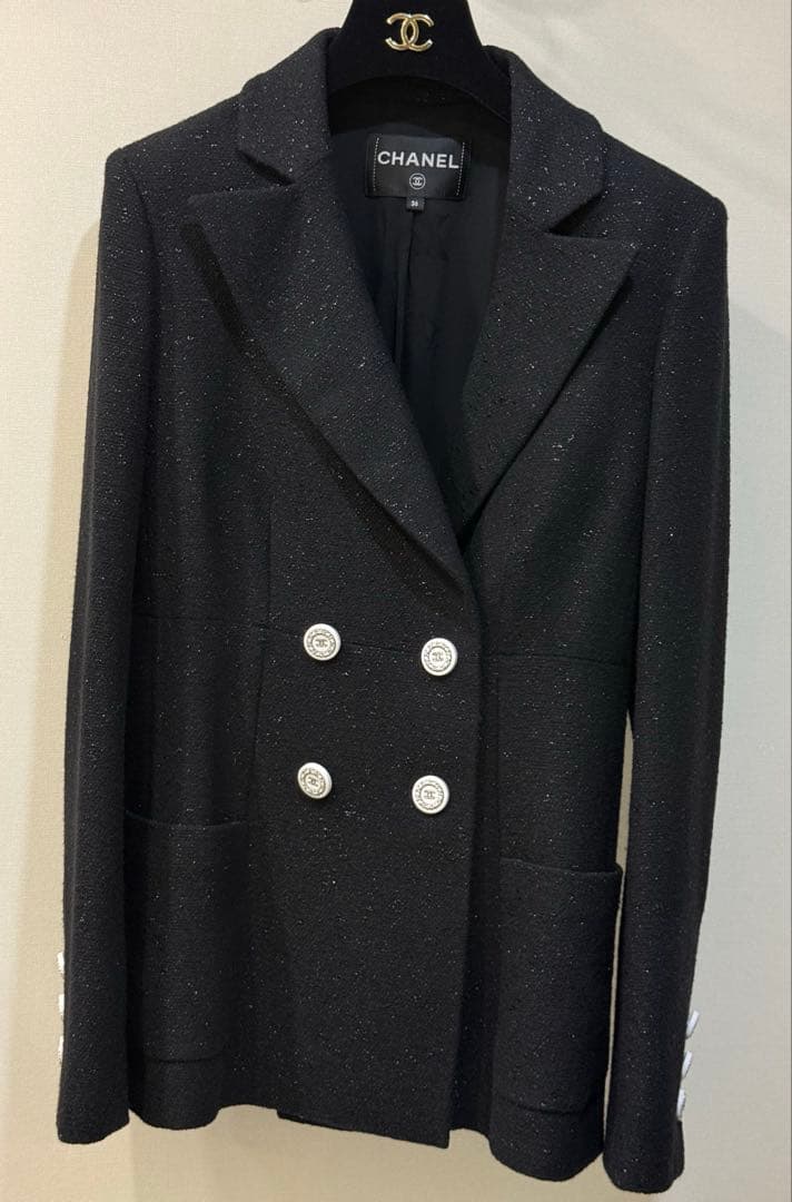 CHANEL ジャケット