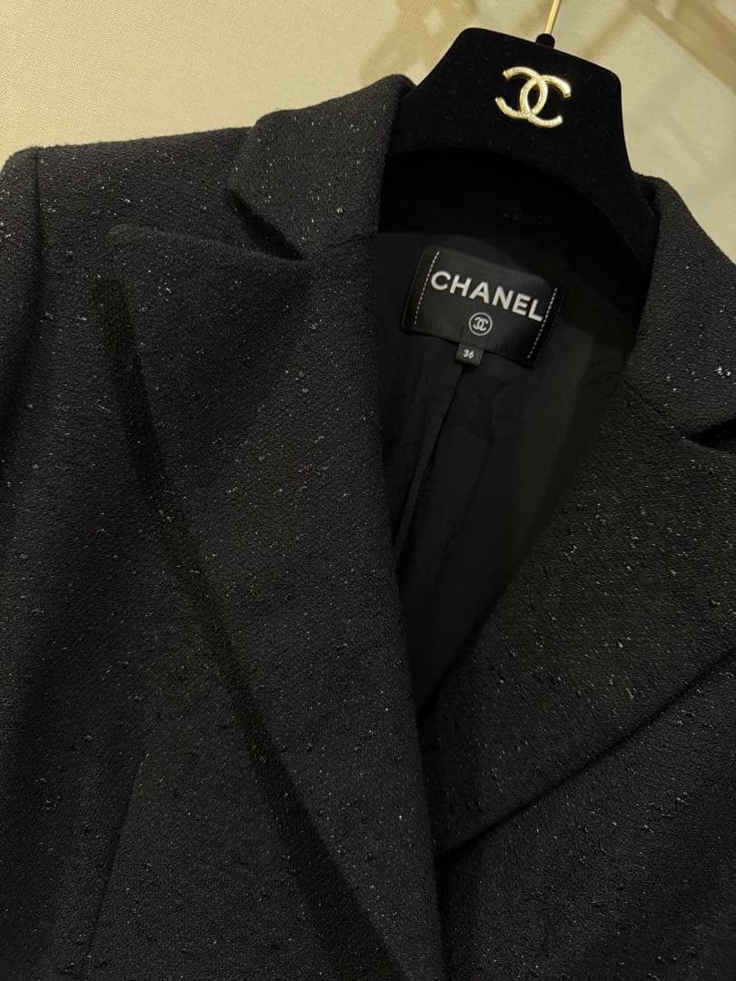 CHANEL ジャケット