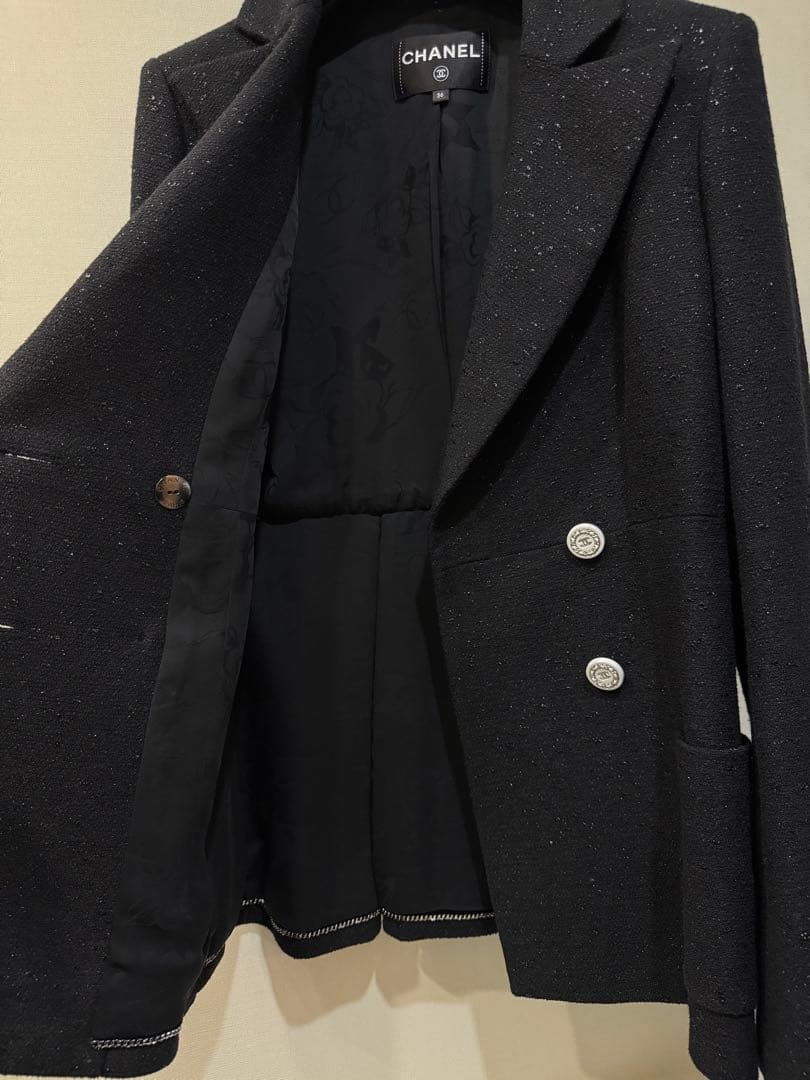 CHANEL ジャケット