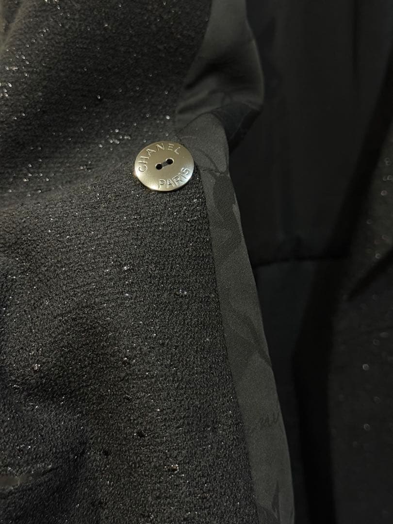 CHANEL ジャケット