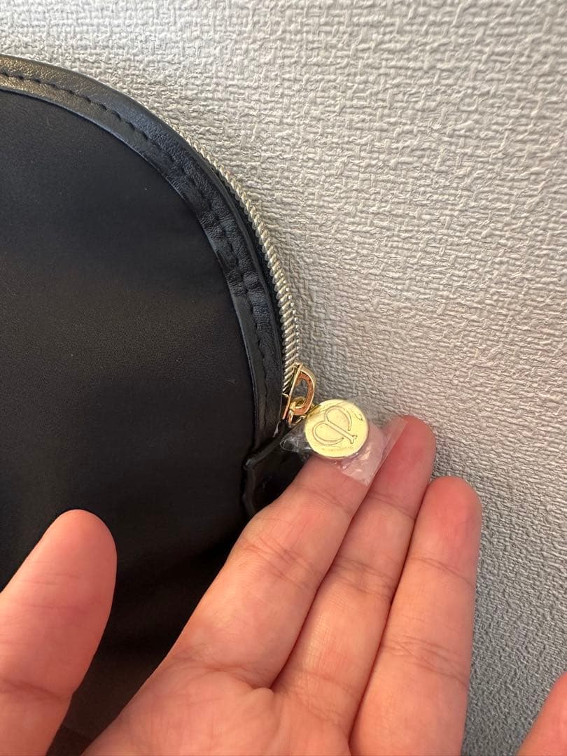 クレ・ド・ポー ボーテ シナクティフ　トライアルセット