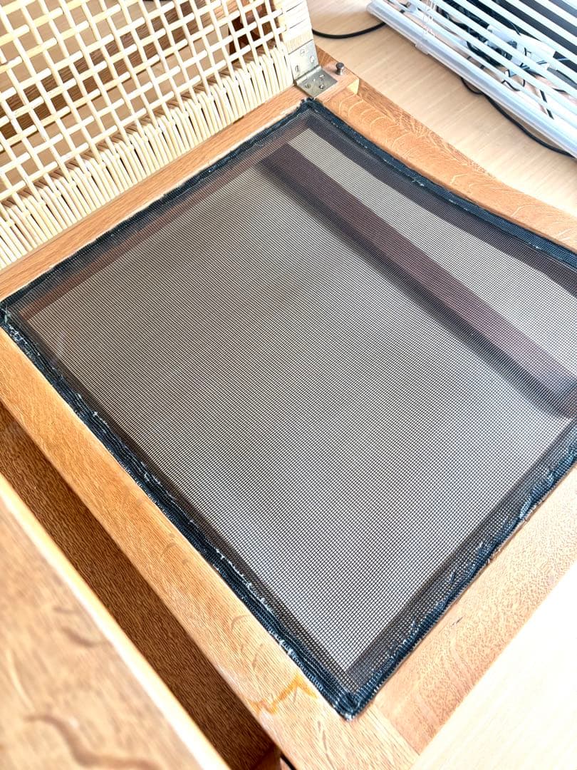 ボーエモーエンセン2254 ※他に出品しているフットスツールと同時購入のみ受付※