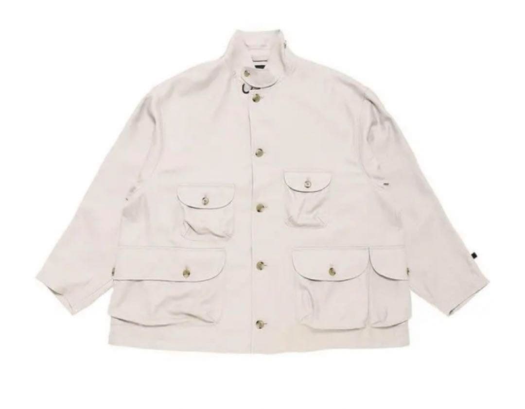 ジャケット・アウター daiwapier39 Tech Safari 2B Jacket