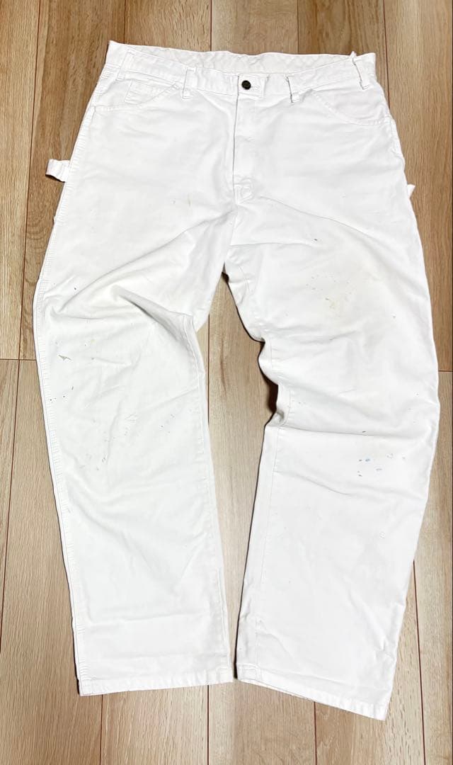k*様 Dickies ペインターパンツ