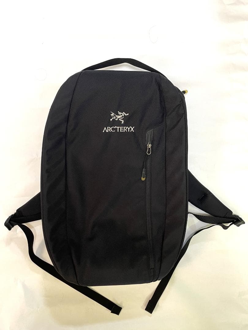 【特別値下げ】ARC'TERYX blade-15 リュック ブレード15