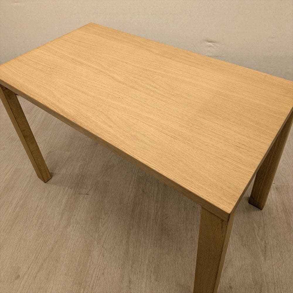 カリモク　ボナシェルタ　書斎デスク　学習机　デスク　机　作業台