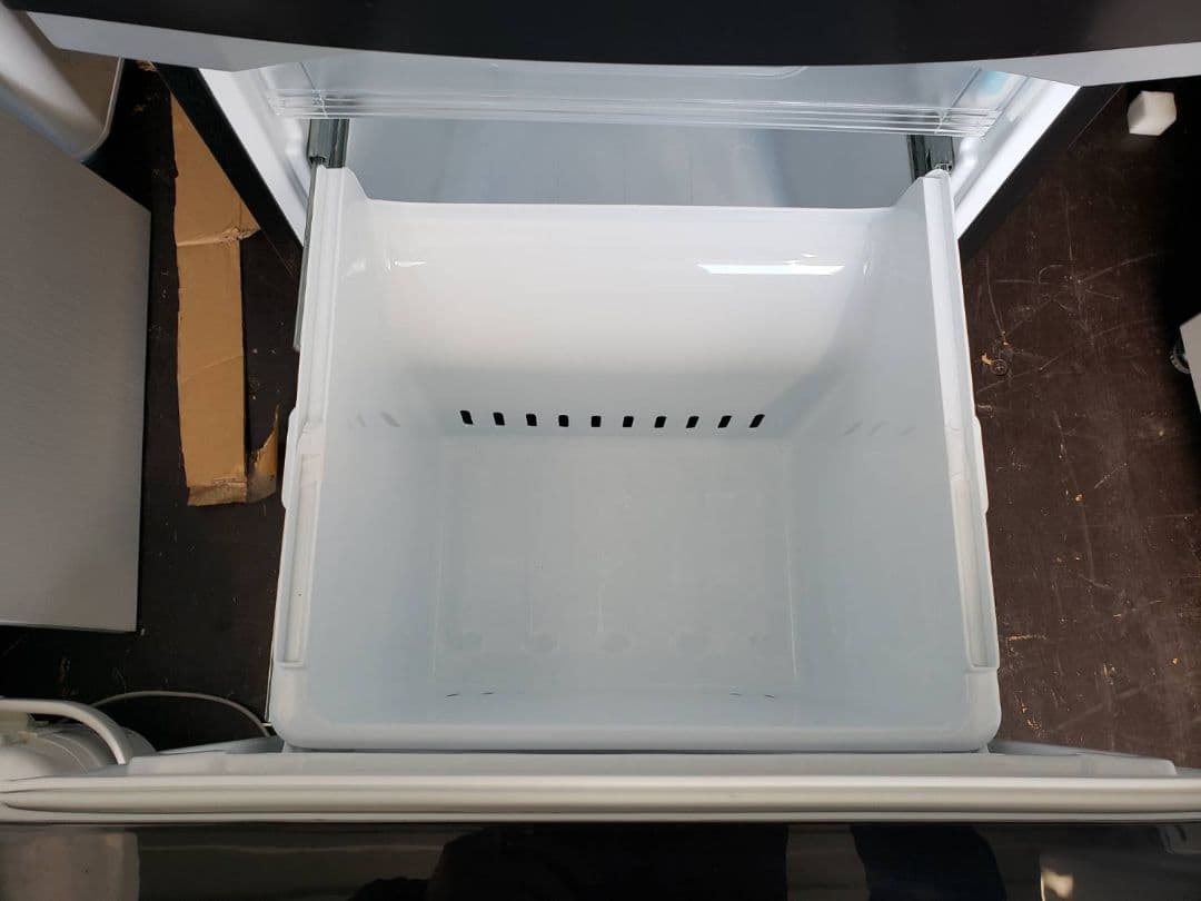 ★地域限定販売★　家電セット　東芝ノンフロン冷凍冷蔵庫＆ヤマダ全自動電気洗濯機