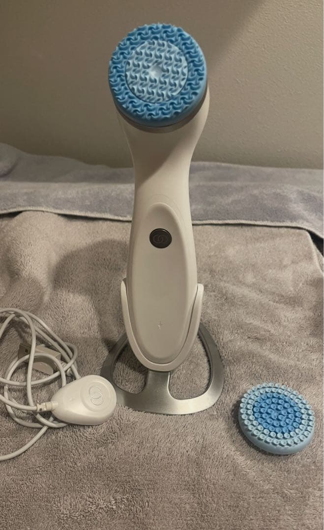 ニュースキン ageLOC®︎ ルミスパ®︎ iO 充電スタンド付き