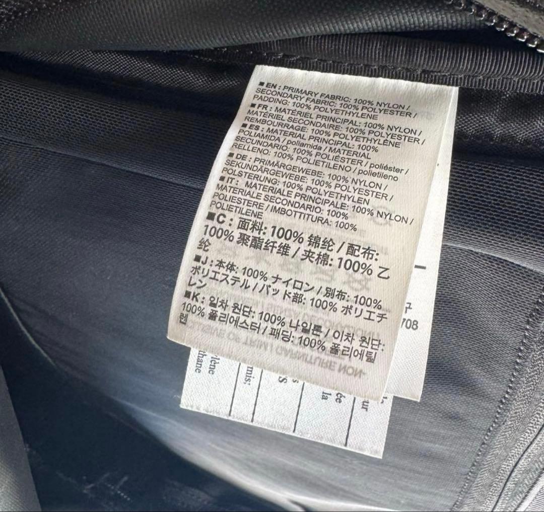 アークテリクス Arro 22 Pack アロー22 ブラック