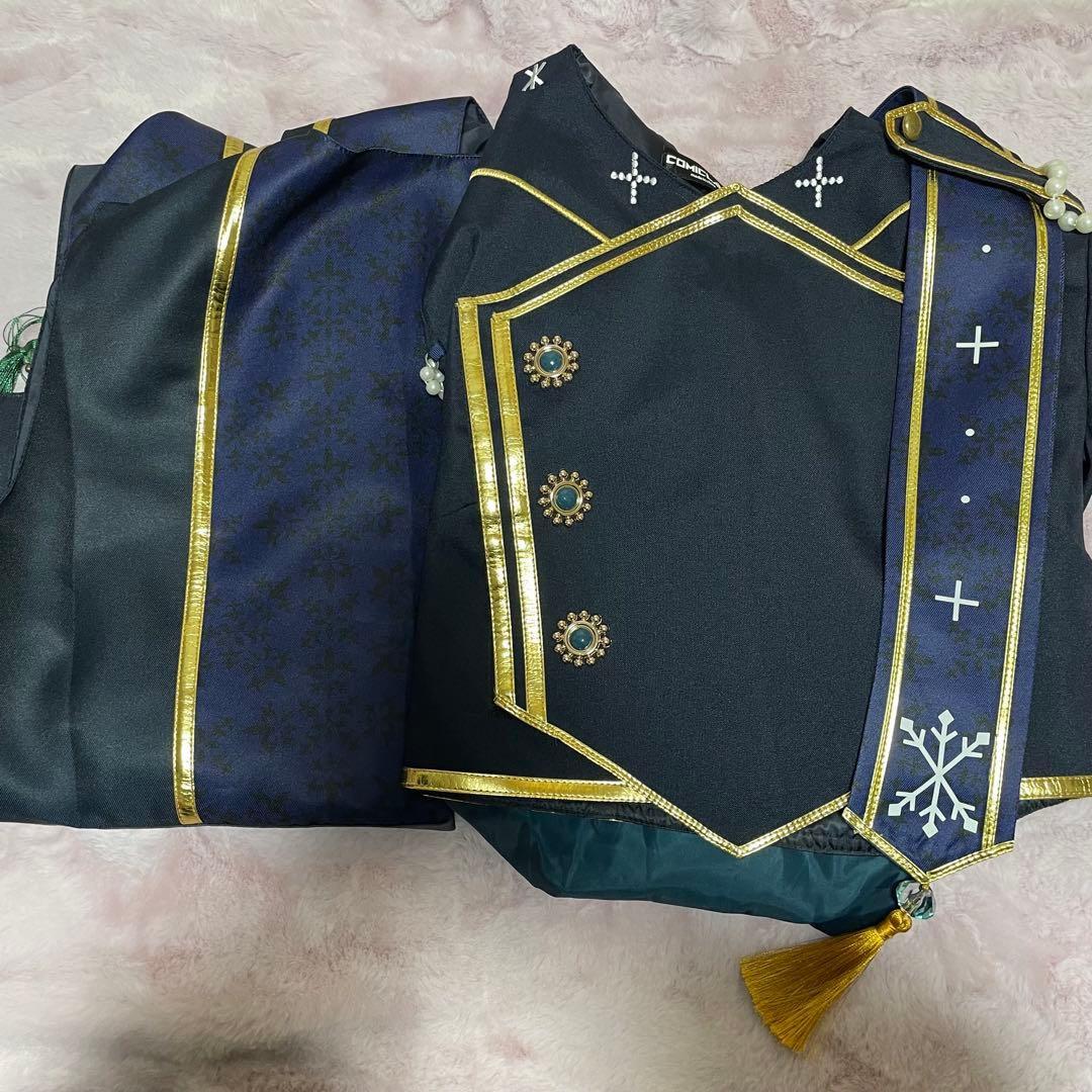 あんさんぶるスターズ!! あんスタ La Mort 朔間零 コスプレ 衣装