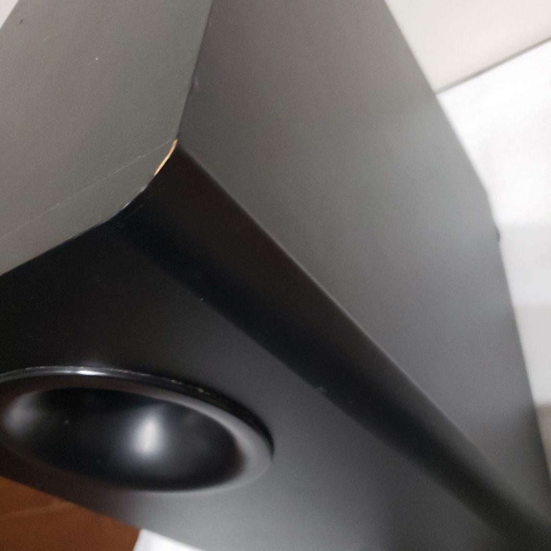 パイオニア　S-21W　サブウーファー