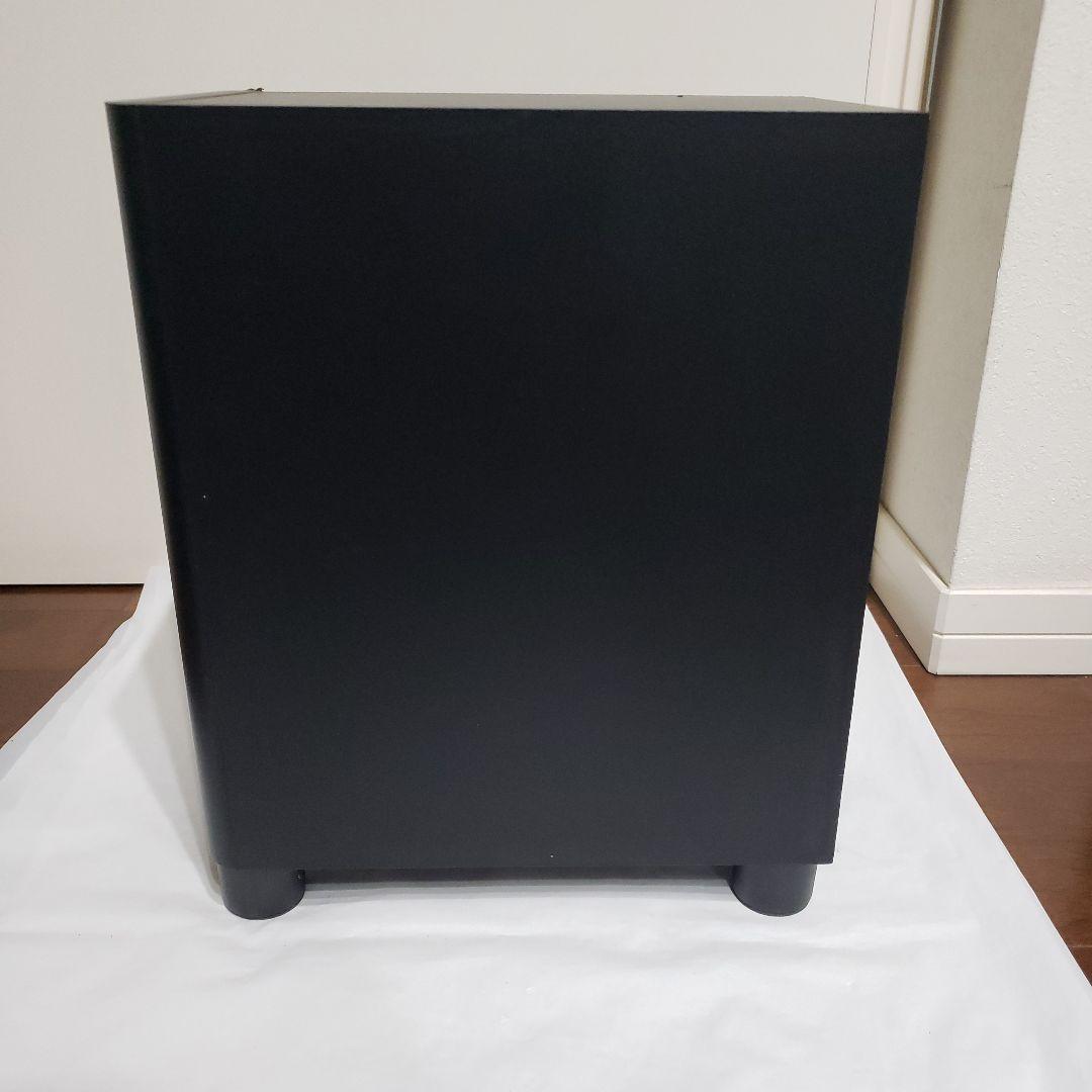 パイオニア　S-21W　サブウーファー