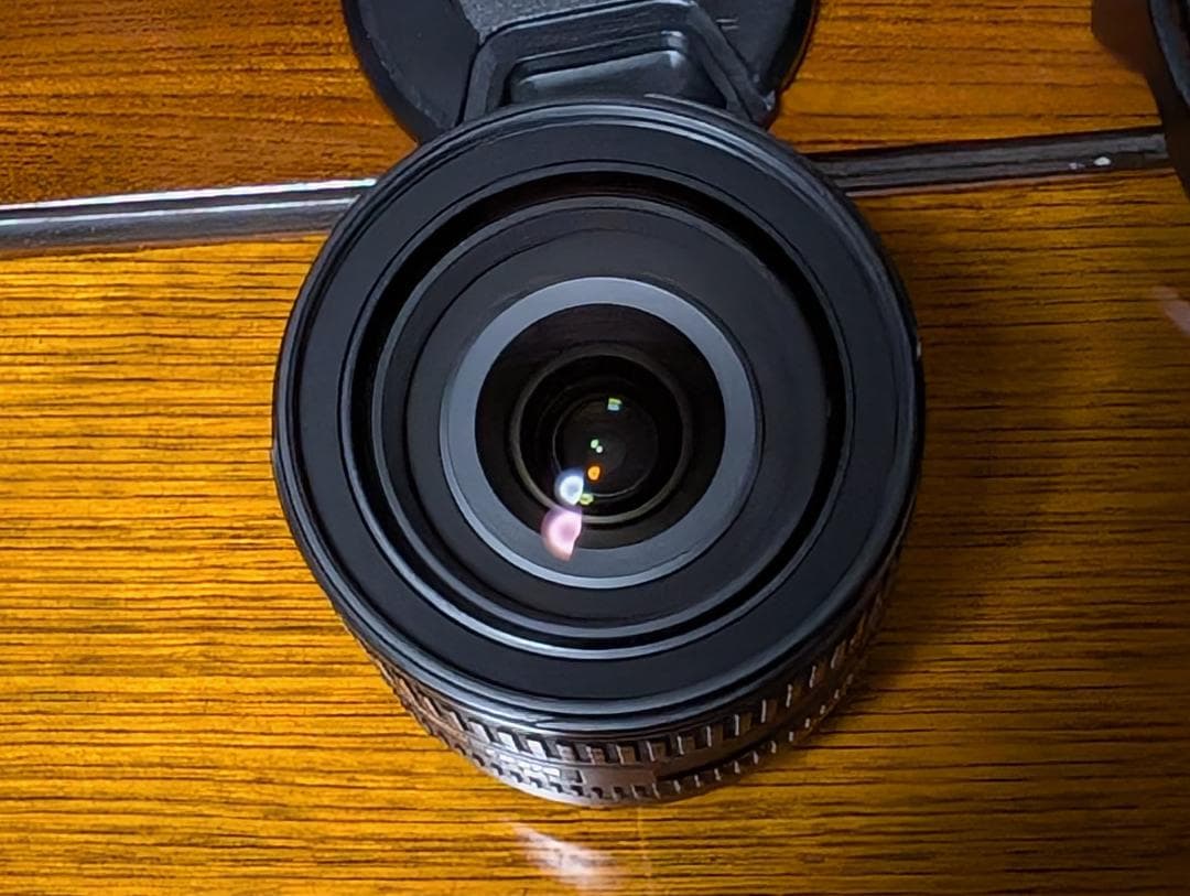 た*ん様 AF-S DX NIKKOR 16-85mm f/3.5-5.6G E