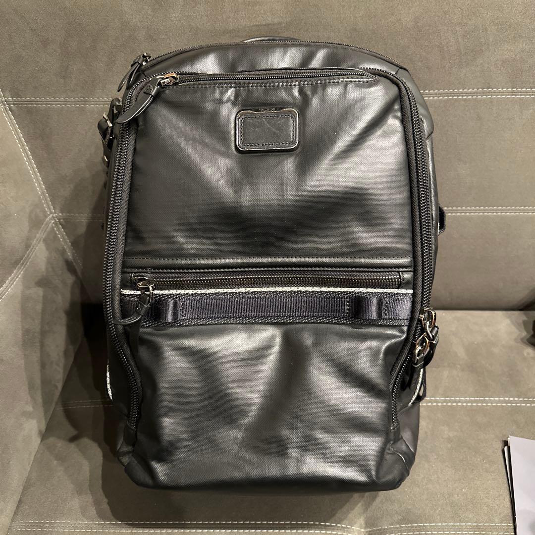 TUMI 232782CDE バックパック ビジネスバッグ