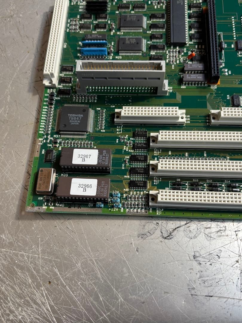 ジャンク品。マザーボード。新品同様。未使用。長期保管品