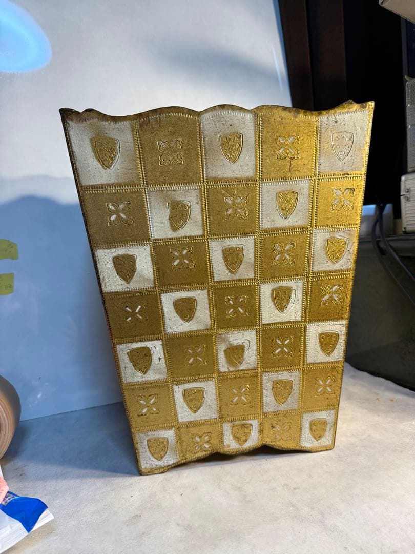 ライトセーバー イタリア製バスケット類 3点セット