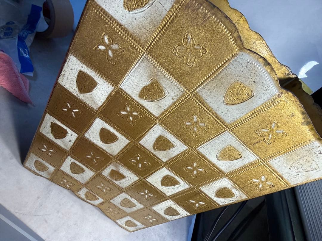 ライトセーバー イタリア製バスケット類 3点セット