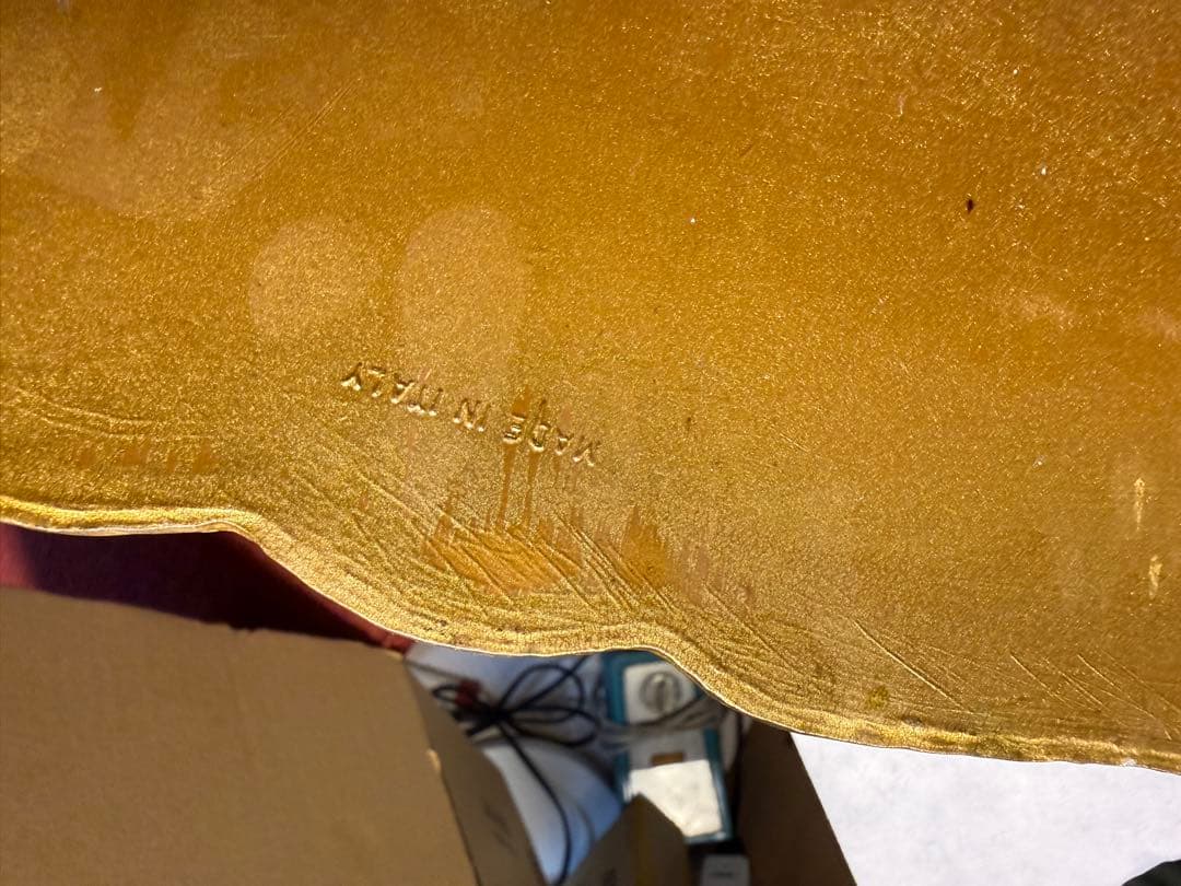 ライトセーバー イタリア製バスケット類 3点セット